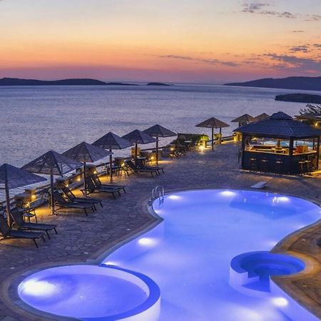 Blue Bay Resort Village Mpatsi Eksteriør billede
