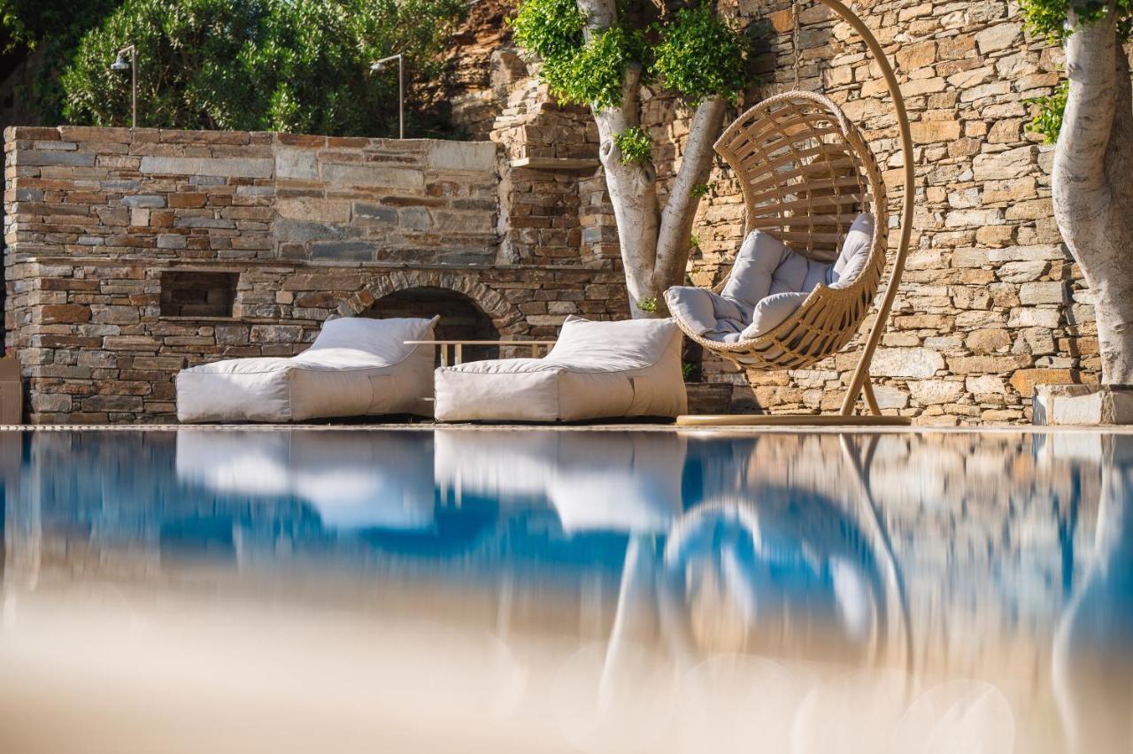 Blue Bay Resort Village Mpatsi Eksteriør billede