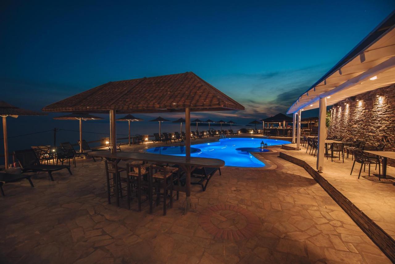 Blue Bay Resort Village Mpatsi Eksteriør billede