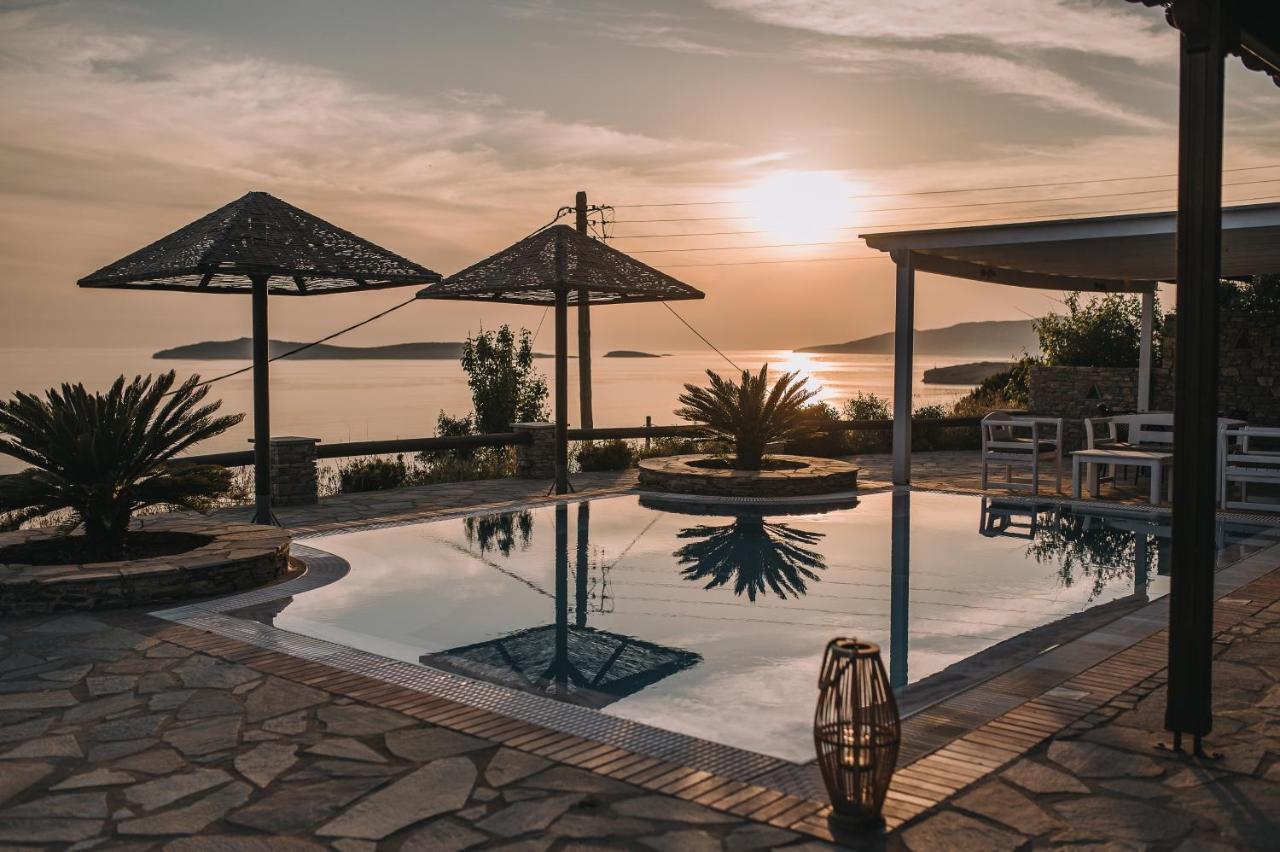 Blue Bay Resort Village Mpatsi Eksteriør billede