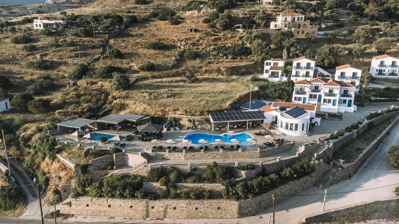 Blue Bay Resort Village Mpatsi Eksteriør billede