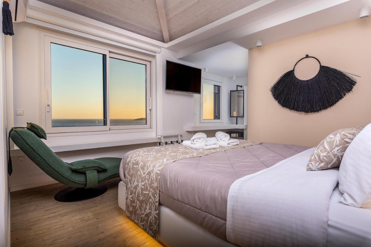 Blue Bay Resort Village Mpatsi Eksteriør billede