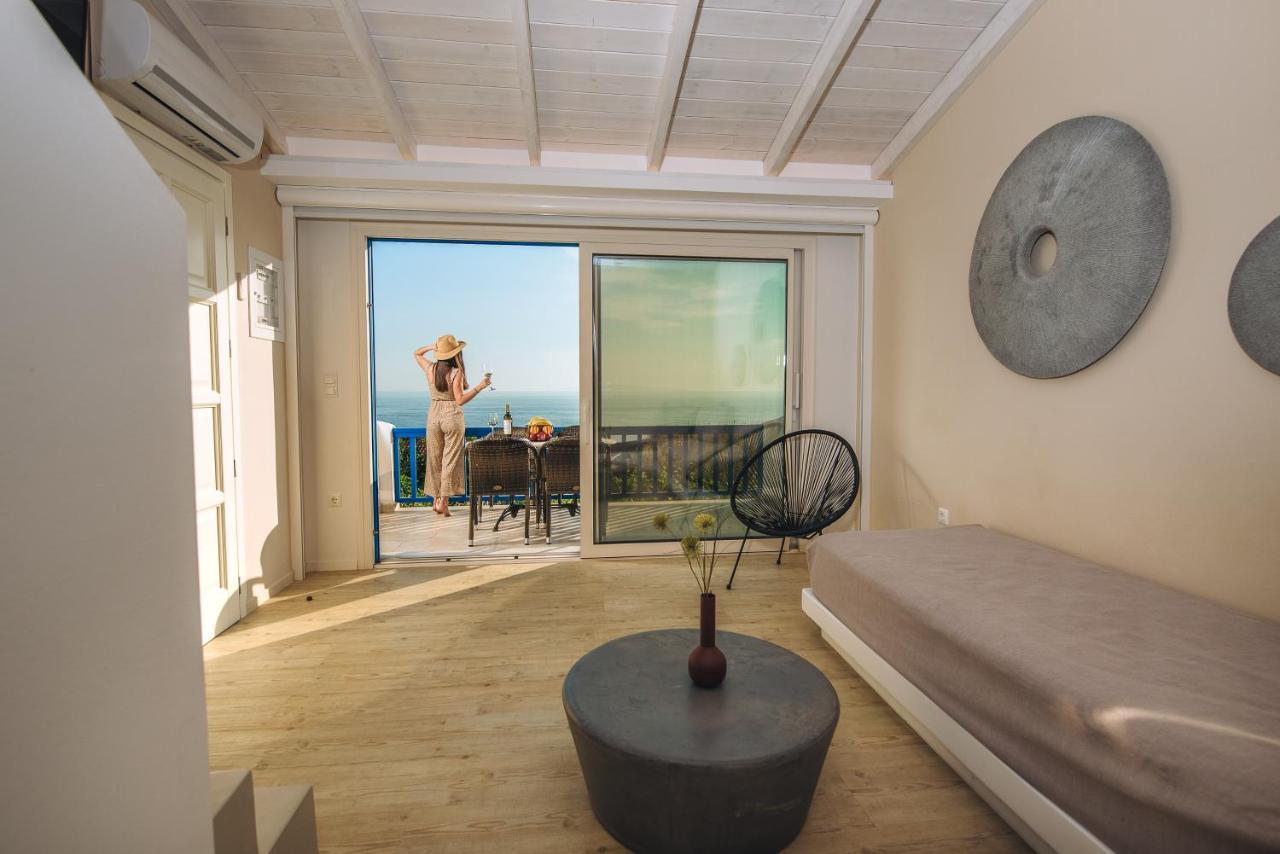 Blue Bay Resort Village Mpatsi Eksteriør billede
