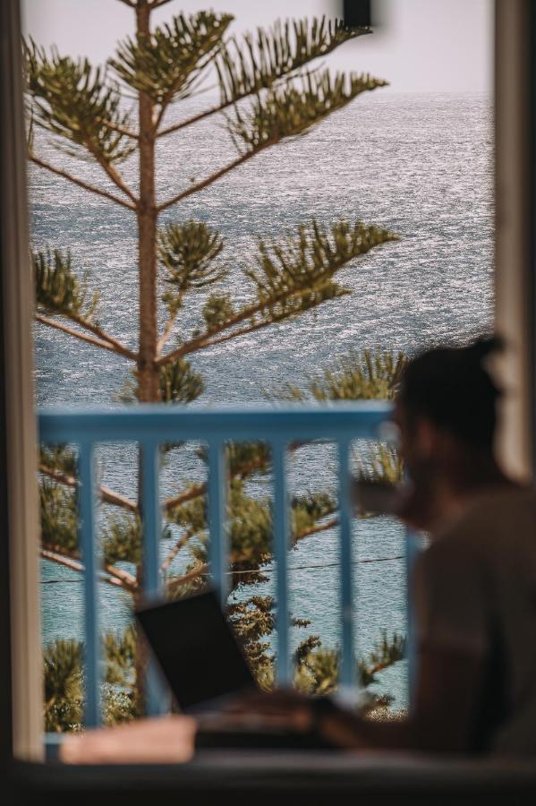Blue Bay Resort Village Mpatsi Eksteriør billede