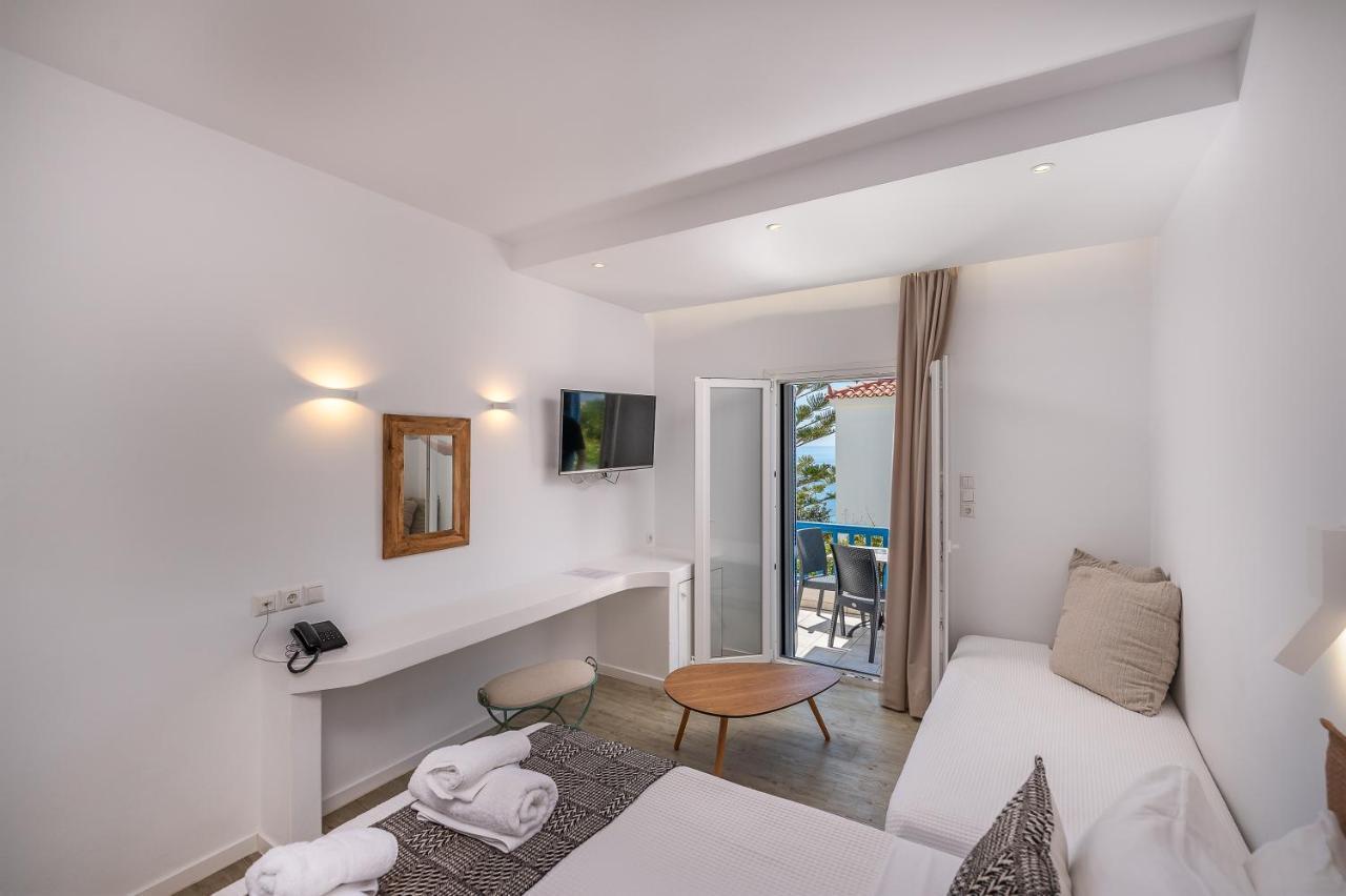 Blue Bay Resort Village Mpatsi Eksteriør billede