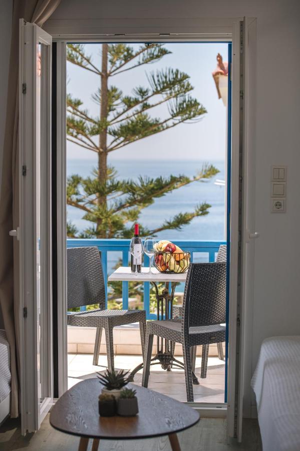 Blue Bay Resort Village Mpatsi Eksteriør billede