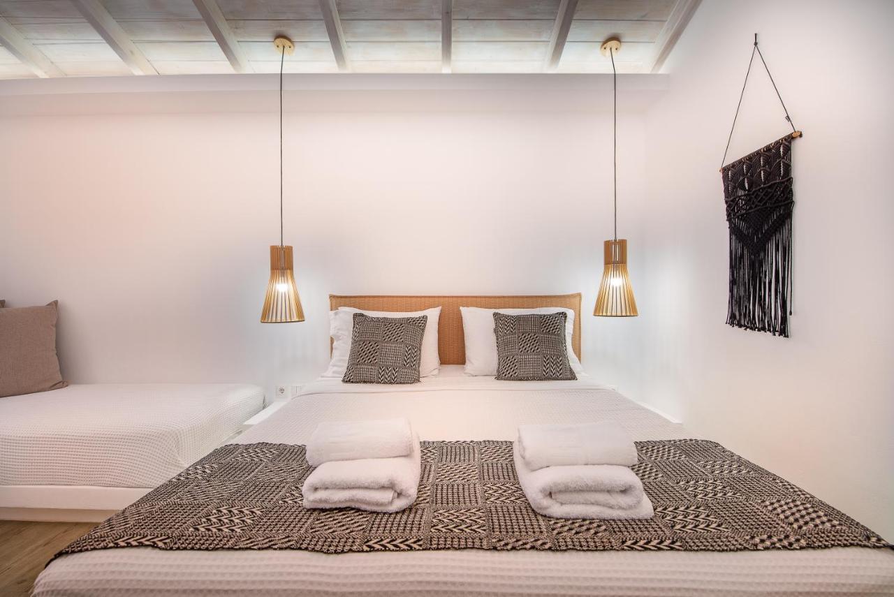 Blue Bay Resort Village Mpatsi Eksteriør billede