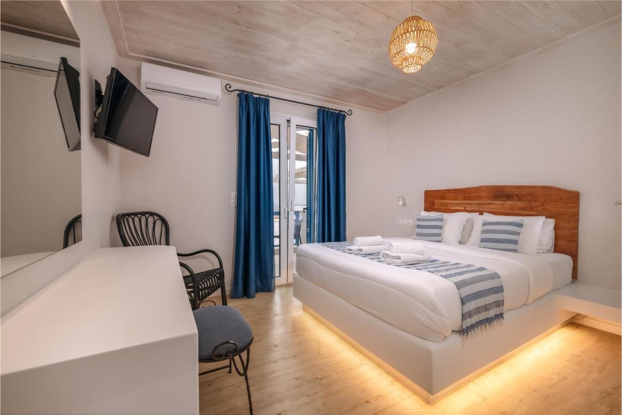 Blue Bay Resort Village Mpatsi Eksteriør billede