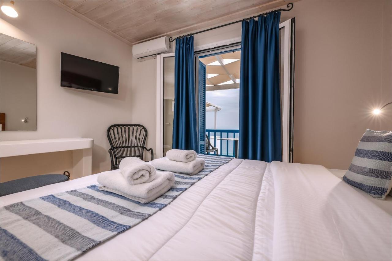 Blue Bay Resort Village Mpatsi Eksteriør billede