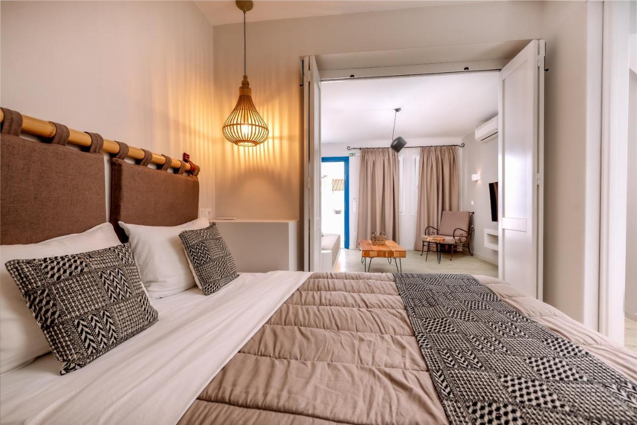Blue Bay Resort Village Mpatsi Eksteriør billede