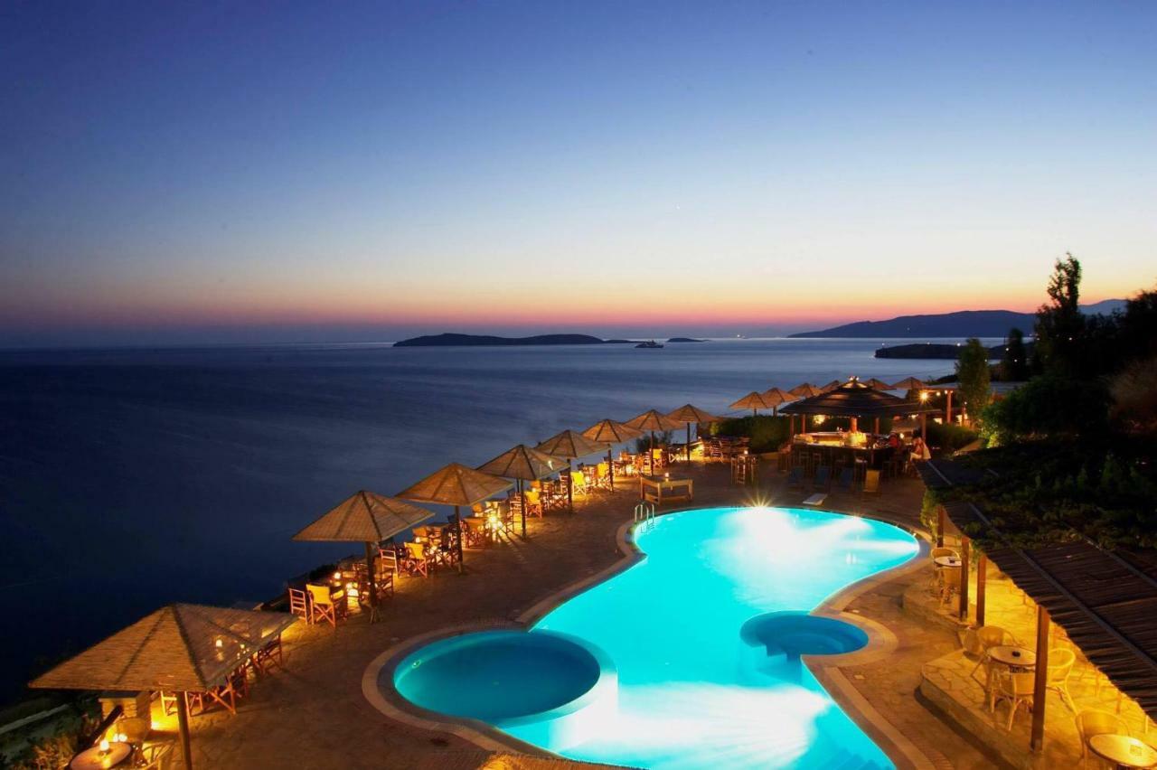 Blue Bay Resort Village Mpatsi Eksteriør billede